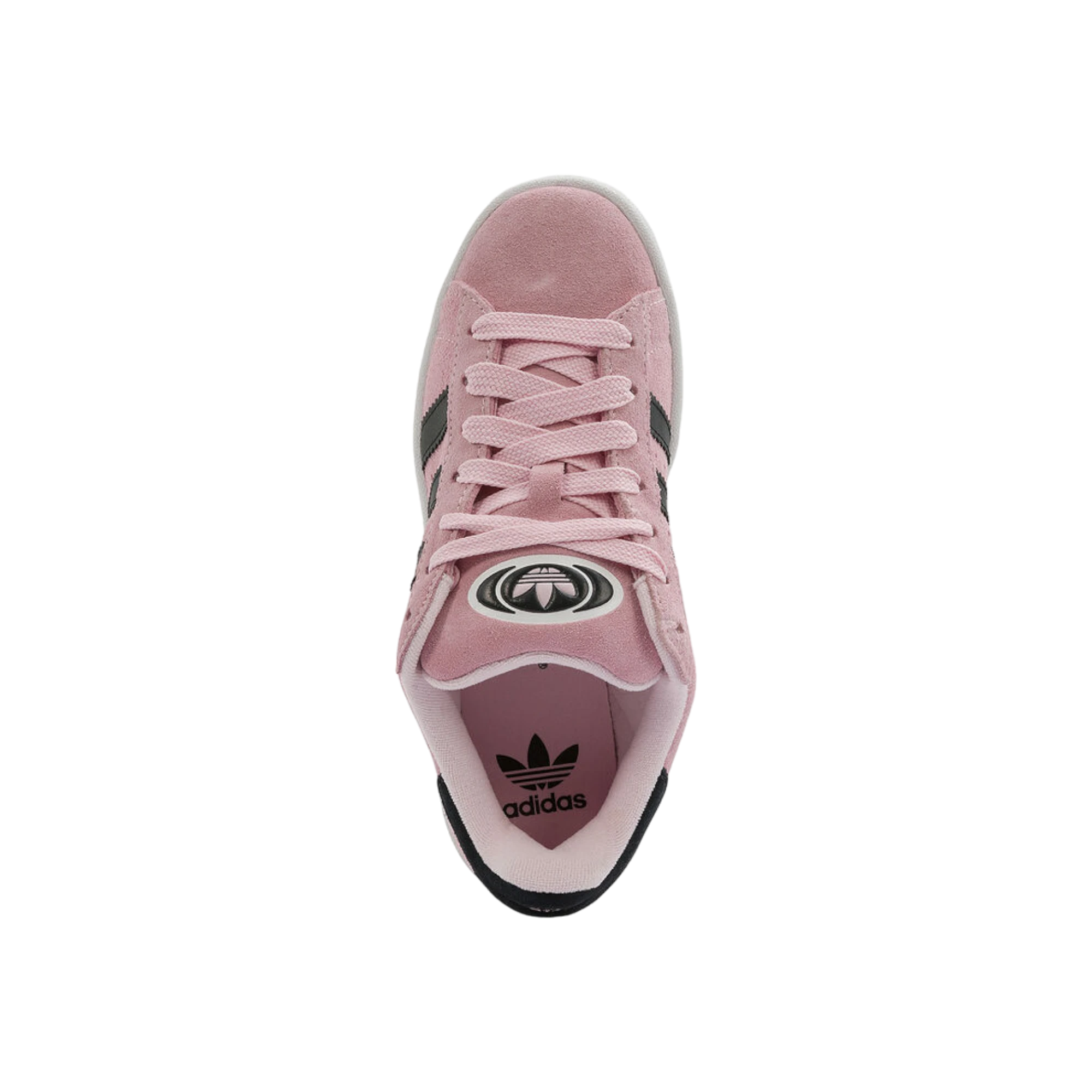 Adidas Campus 00s Pink Black