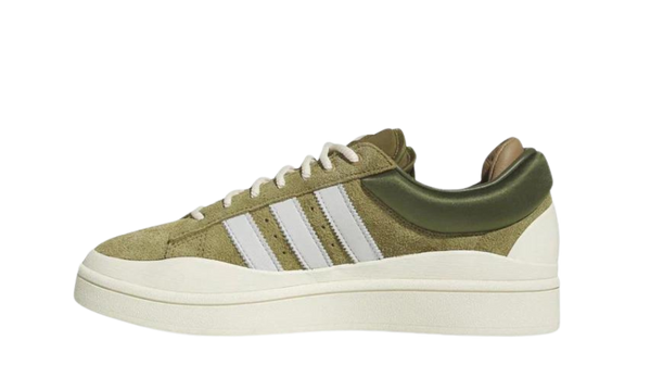 Adidas Campus Light x Bad Bunny Wild Moss