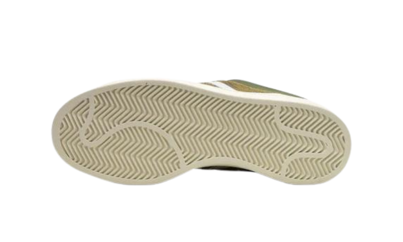 Adidas Campus Light x Bad Bunny - Wild Moss