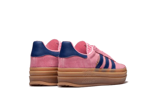 Adidas Gazelle Bold Pink Glow (W)