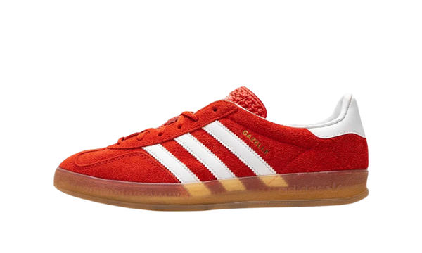Adidas Gazelle Bold Indoor Orange