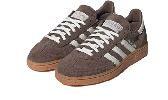 Adidas Handball Spezial Earth Strata Gum