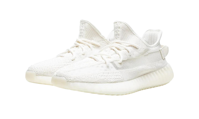 Adidas Yeezy Boost 350 V2 - Bone