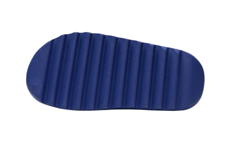 Adidas Yeezy Slides Azure