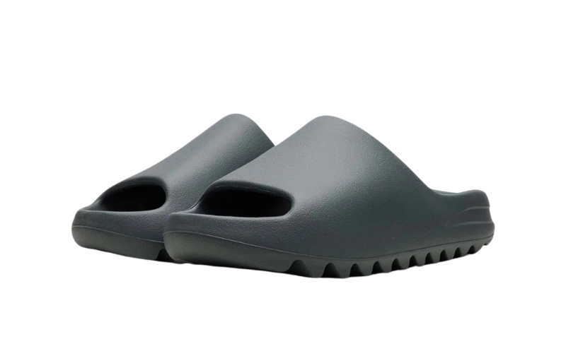 Adidas Yeezy Slide - Slate Marine