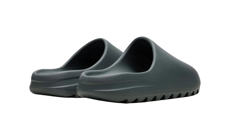 Adidas Yeezy Slide - Slate Marine