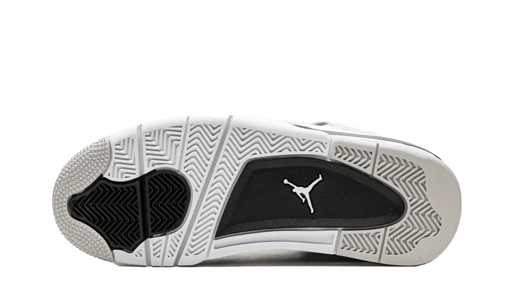 Nike Air Jordan 4 Retro “Military Black”, ENVÍO GRATIS