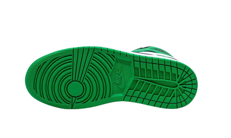 Air Jordan 1 Retro High OG Lucky Green