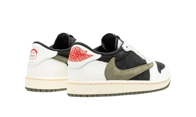 Jordan 1 españa online
