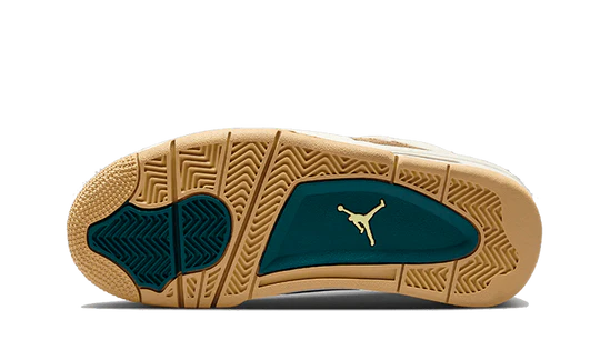 Air Jordan 4 'Cacao Wow' (GS)