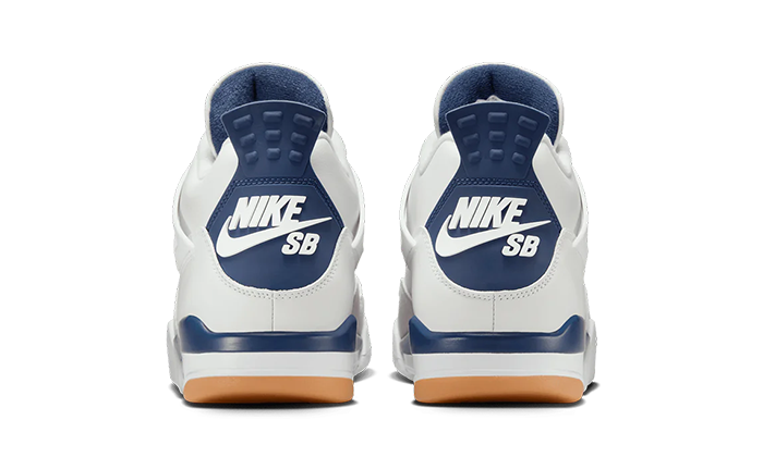 Air Jordan 4 Retro SB Navy