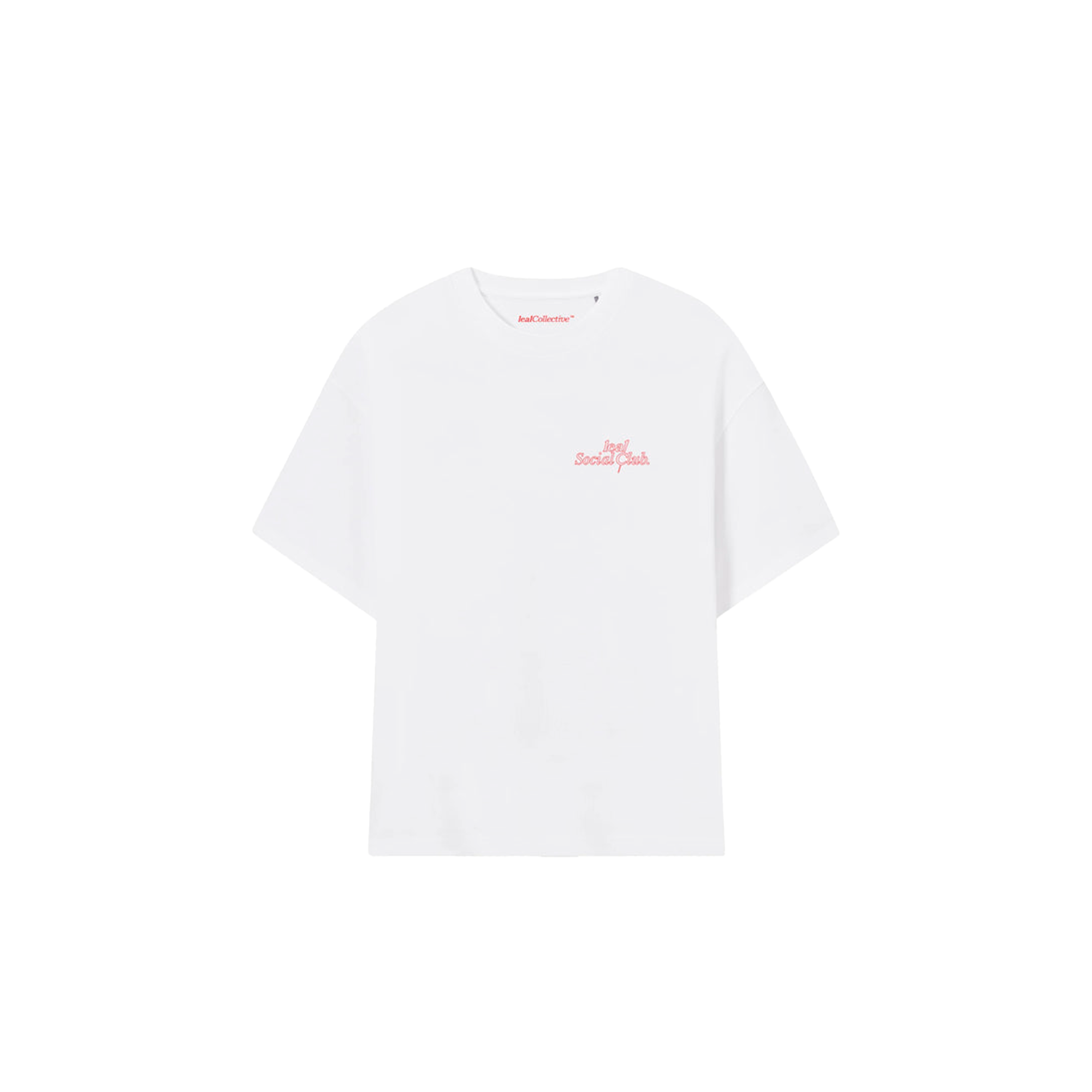 lealCollective - CLUB TEE