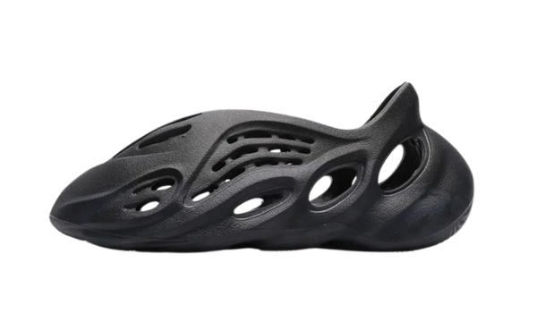 Adidas Yeezy Foam RNNR Onyx