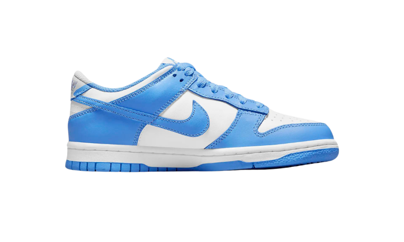 Nike Dunk Low UNC (GS)