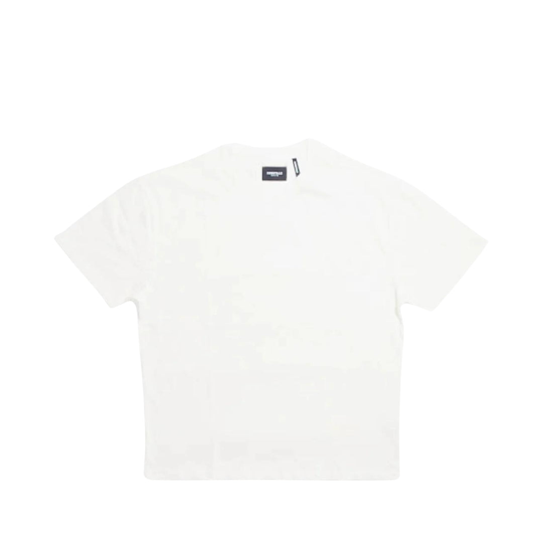 Fear of God Essentials Tee Reflective White