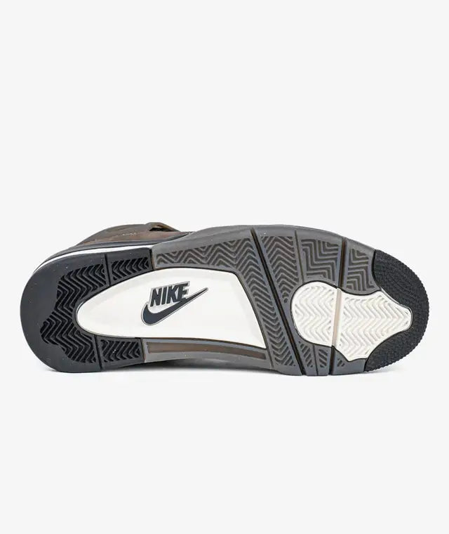 Air Jordan 4 Retro Cave Stone