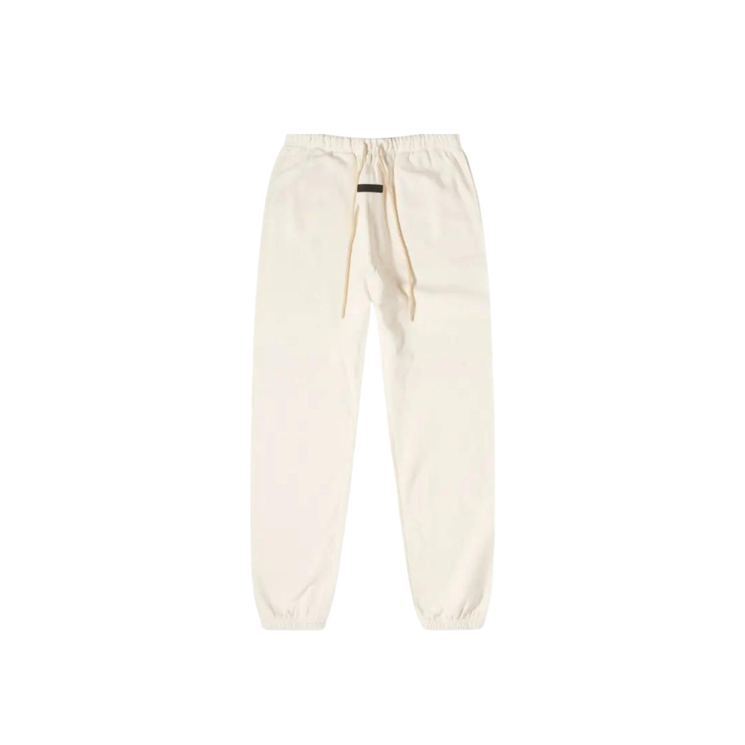 Fear of God Essentials Sweatpants Cloud Dancer