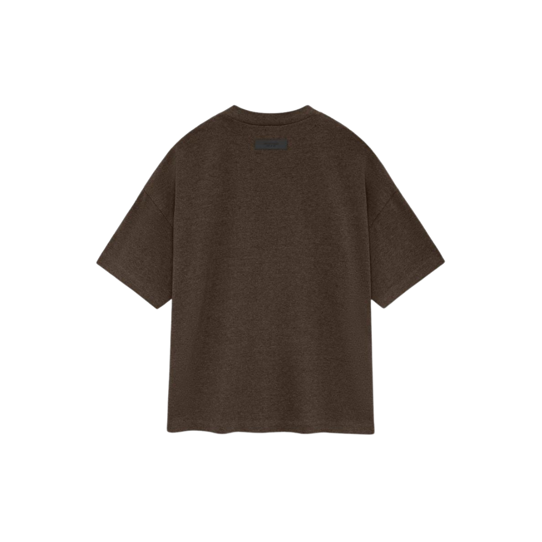 Fear of God Essentials Heavy Heather Wood