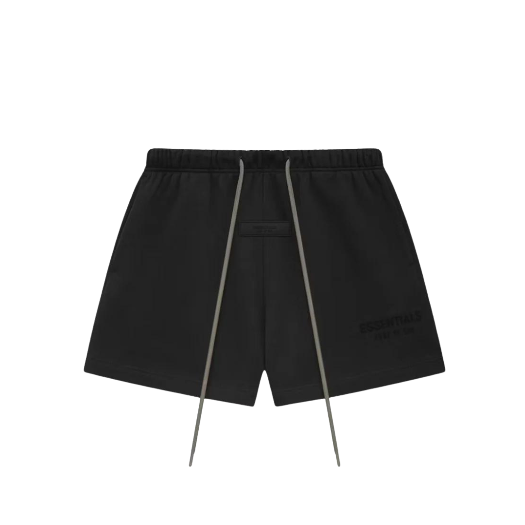 Fear of God Essentials Sweatshort Black