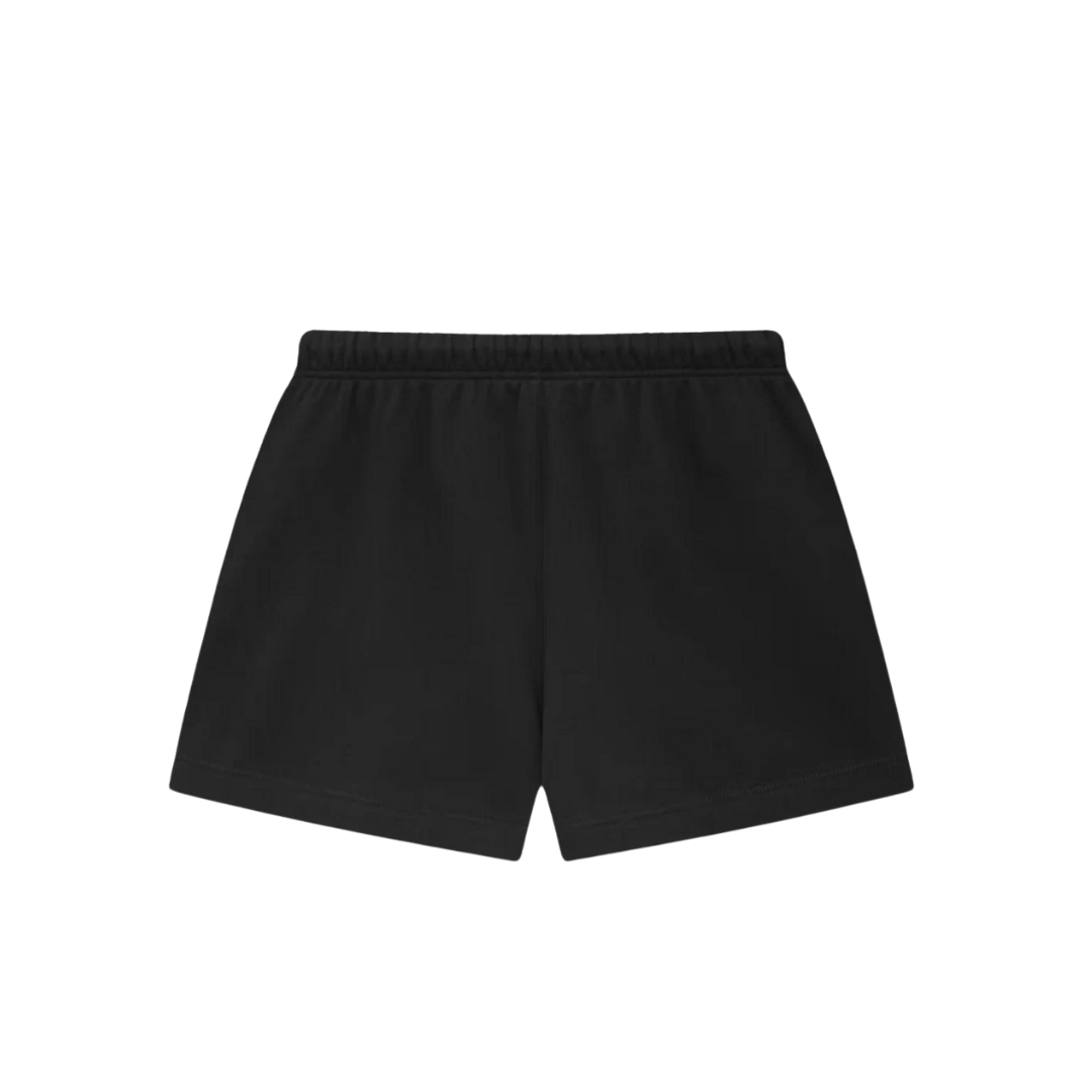 Fear of God Essentials Sweatshort Black