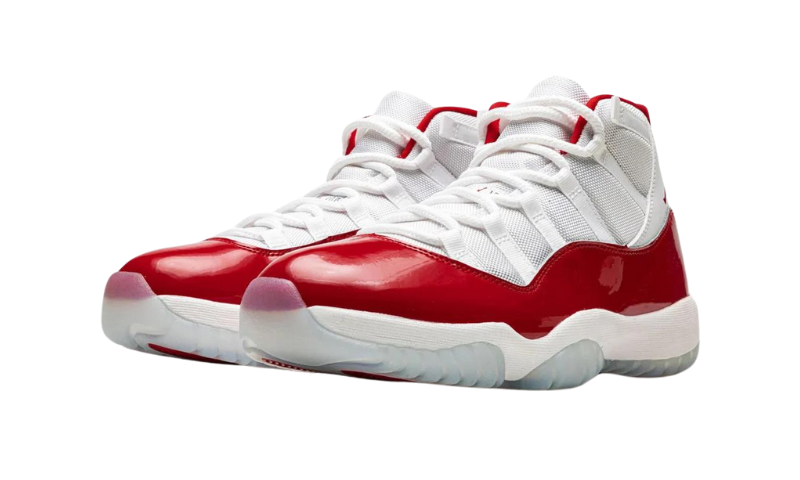 Jordan 11 Retro Cherry (2022)