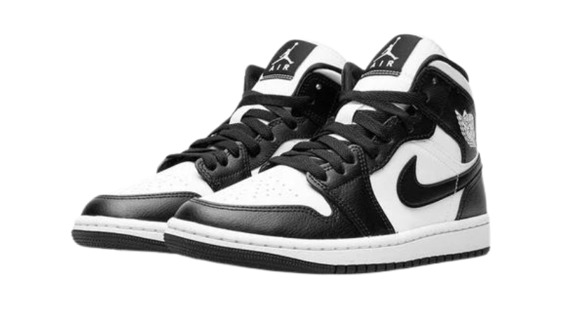 Jordan 1 Mid - Panda