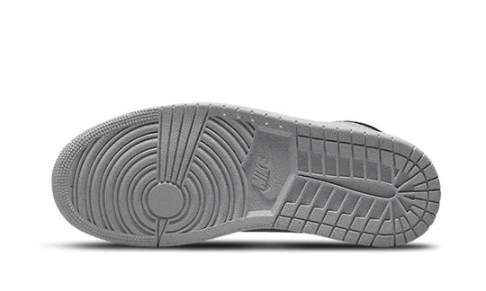 Jordan 1 Mid SE - Canvas Steel Grey