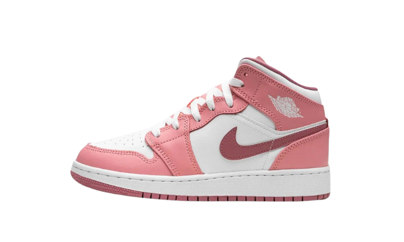 Jordan 1 Mid - Valentine's Day (2023) (GS)