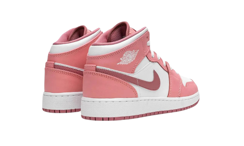 Jordan 1 Mid - Valentine's Day (2023) (GS)