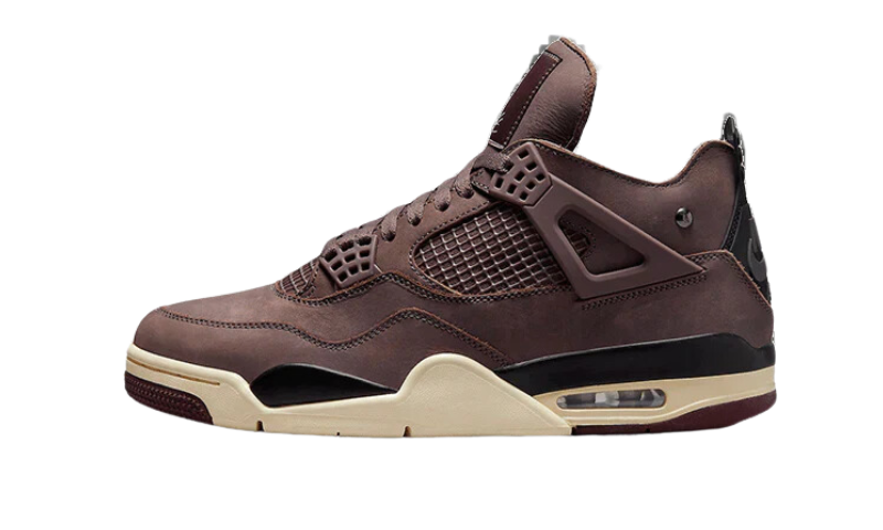 Jordan 4 Retro - A Ma Maniére Violet Ore