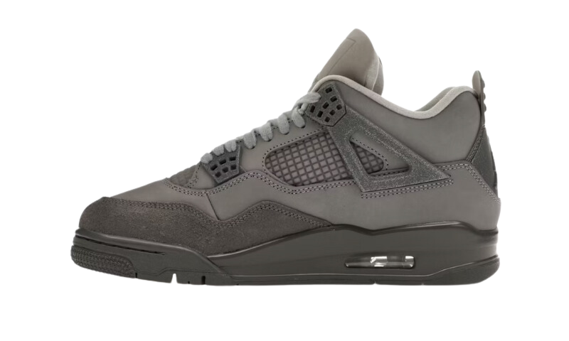 Jordan 4 Retro Wet Cement