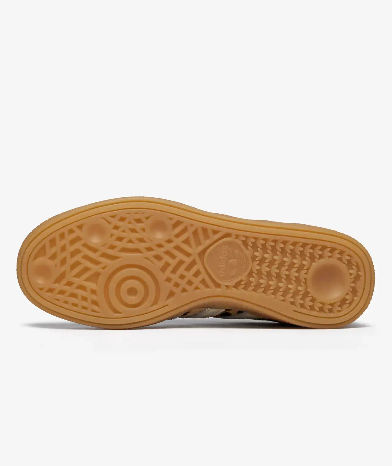 Adidas Mujer Handball Spezial Leopard Magic Beige