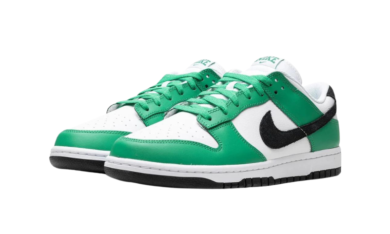 Nike Dunk Low - Celtics