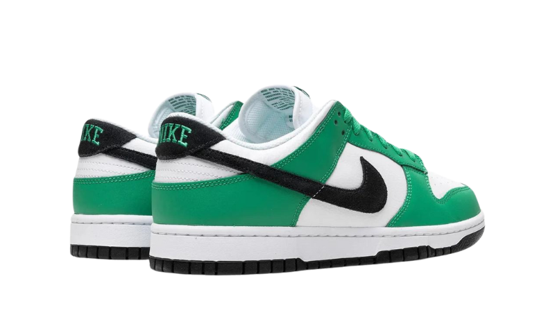 Nike Dunk Low - Celtics