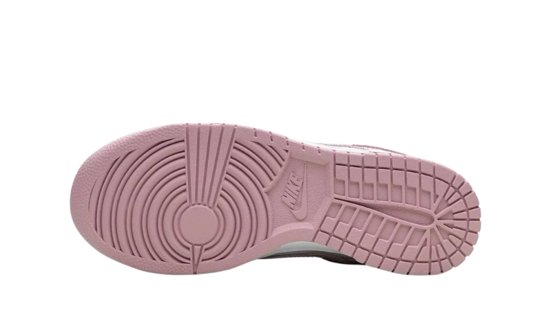 Nike Dunk Low - Pink Corduroy (Women's)