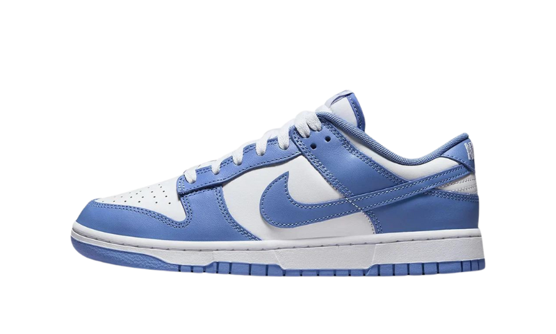 Nike Dunk Low - Polar Blue