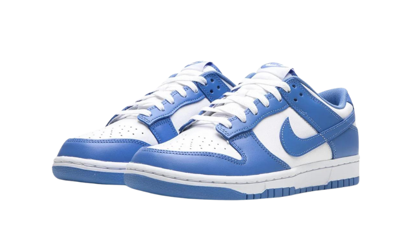 Nike Dunk Low - Polar Blue