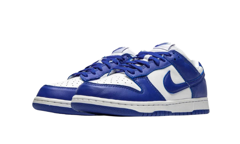 Nike Dunk Low SP Kentucky (2020)