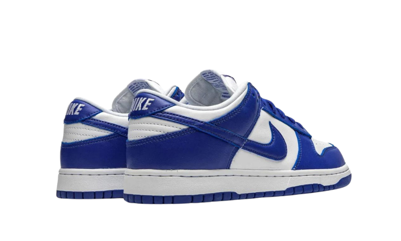 Nike Dunk Low SP Kentucky (2020)