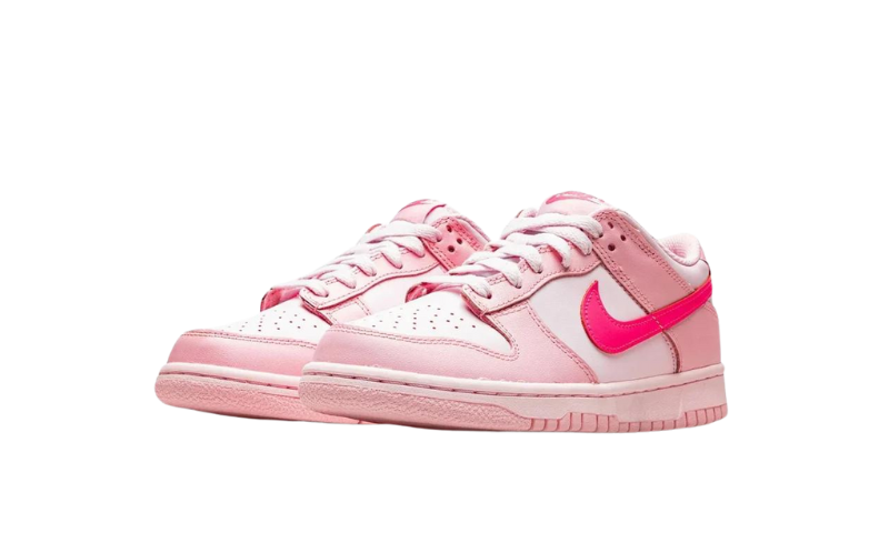 Nike low top dunks online