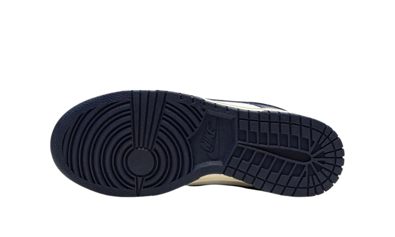 Nike Dunk Low 'Vintage Navy' (W)