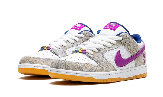 Nike SB Dunk Low Rayssa Leal