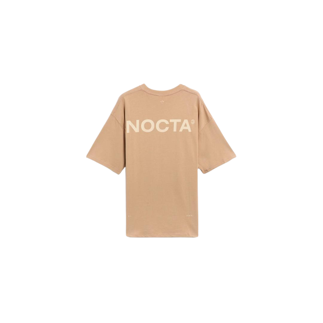 Nike x NOCTA NRG Big Body CS Beige