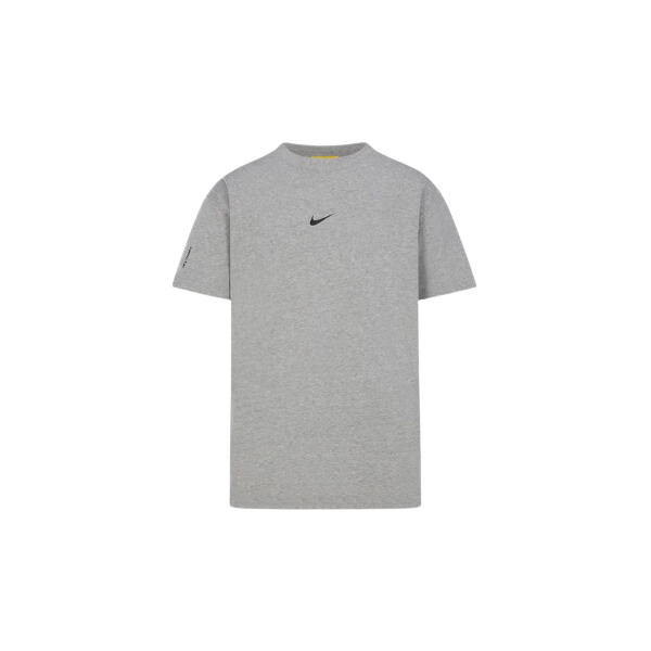 Nike x NOCTA NRG Big Body CS Tee Dark Grey Heather