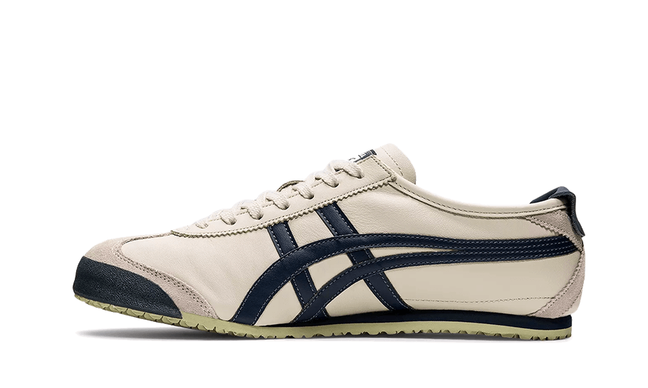 Onitsuka Tiger Mexico 66 Birch Peacoat