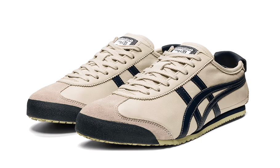 Onitsuka Tiger Mexico 66 Birch Peacoat