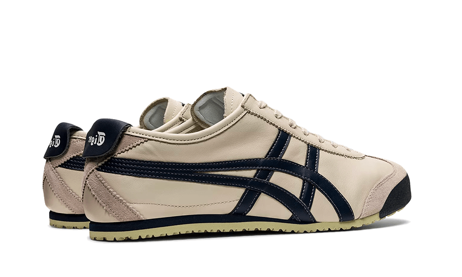 Onitsuka Tiger Mexico 66 Birch Peacoat