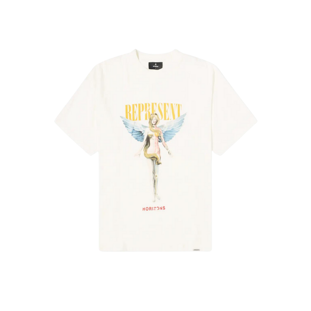 REPRESENT リボーン Tシャツ L Represent - REBORN T-SHIRT