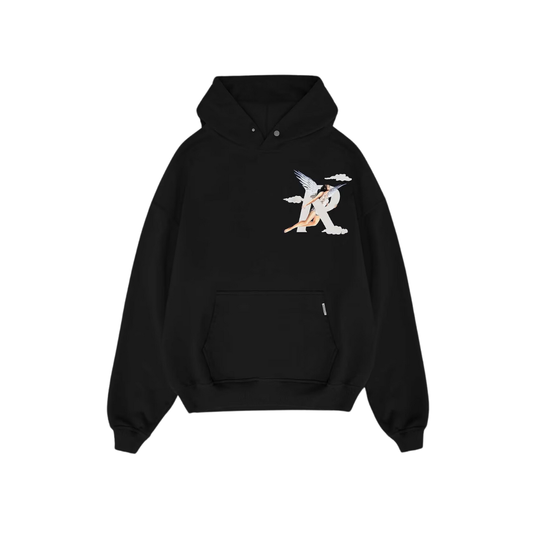 Represent - STORMS IN HEAVEN HOODIE