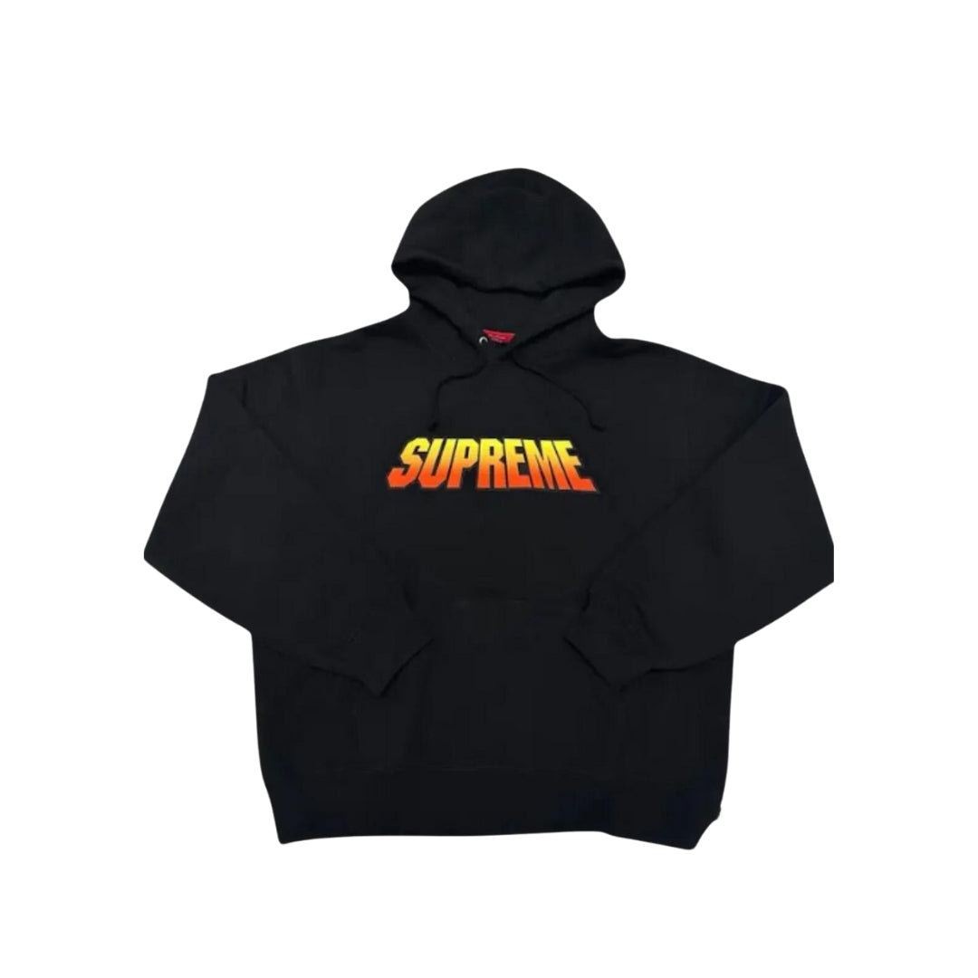 Supreme Sabotage Hooded